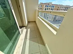Very big offer 2.bhk APARTMENT with parking with balcony