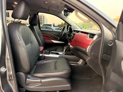صورة 11 لـ 2023 Nissan XTERRA