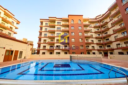 Family-Friendly 1BHK | Large Balcony | Pool & Gym | Al Raffa