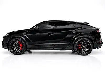 2023 Lamborghini URUS 缩略图 7