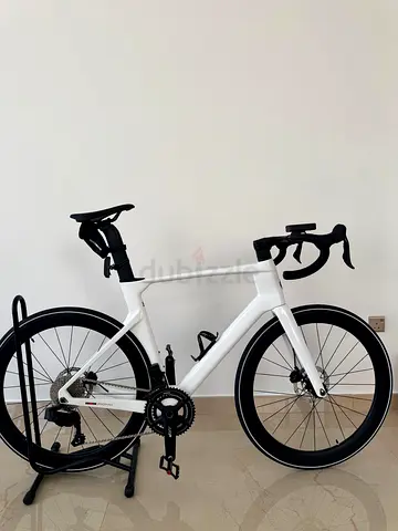 Twitter carbon road bike Electric shifting  Full carbon fiber Carbon frame carbon fork carbon wheels
