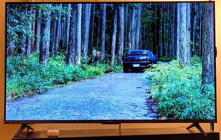 Xiaomi TV A pro QLED