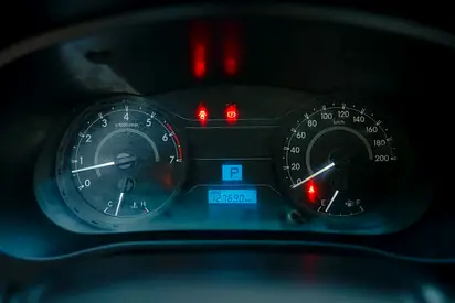 صورة 14 لـ 2022 Toyota HILUX