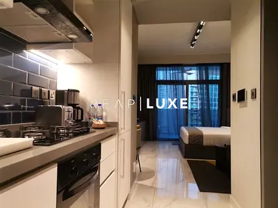 Canal View | Fully Furnished | Prime Location