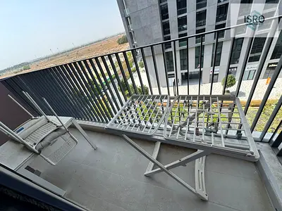Fully Furnished || Balcony || 2-bath || 60k