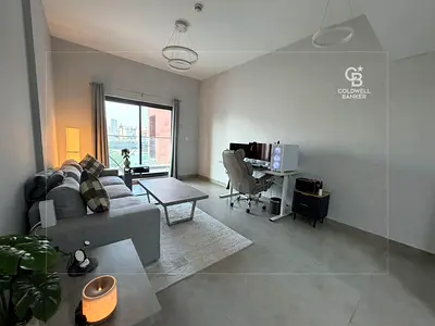 Spacious | Family Building | Rented