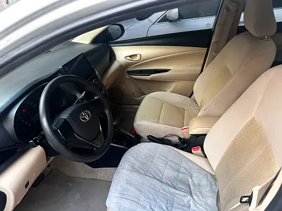 صورة 5 لـ 2021 Toyota YARIS