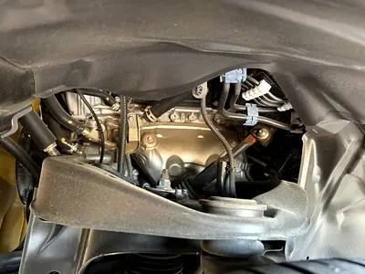 2022 Nissan PATROL 照片 10