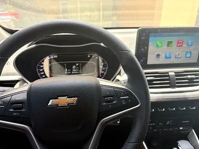 صورة 6 لـ 2023 Chevrolet GROOVE