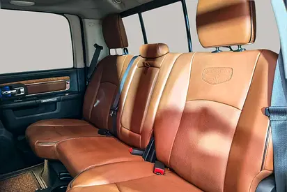 صورة مصغرة 12 لـ 2017 Dodge RAM 1500