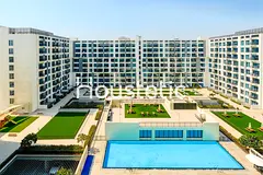 HIGH FLOOR | CENTRAL POOL VIEW | TENANTED