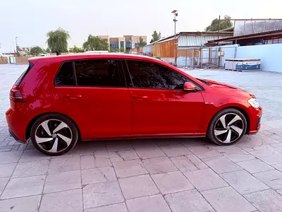 2019 Volkswagen GOLF GTI 缩略图 11