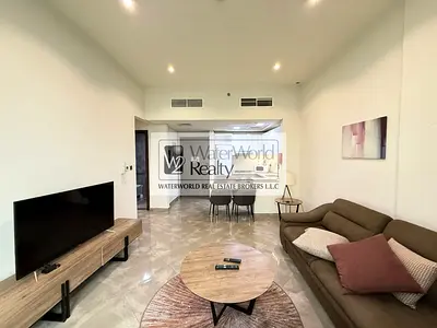 Vacant | 2 Spacious Bedroom | Furnished
