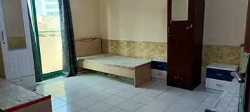 Neat n Clean Indian executives bedspace