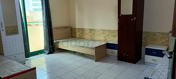 Neat n Clean Indian executives bedspace