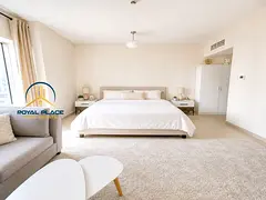 Fully Furnished Studio | 437 Sq.Ft. | AED 59,990 | 4 Cheques | Available 14 Sept
