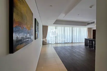 Best Deal | Semi Furnished | Spacious | High Floor