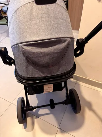 Stroller
