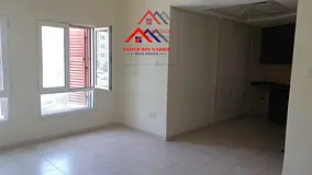 Discovery Gardens Studio | Road View | Unfurnished