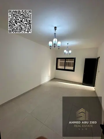 اجمل واوسع غرفتين وصاله بالنعيميه 1 ,بنايه جديده بالكامل,اول ساكن,بجوار ابراج النعيميه,2 حمام,موقع مميز, دفع علي 4 دفعات,تأمين شيك,قريبه لجميع الخدمات