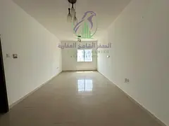 Spacious 2-Bedroom Apartment in Al Taawun with Open View & 2 Bathrooms