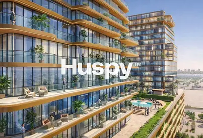 Pool View | With Balcony | High End Finishes