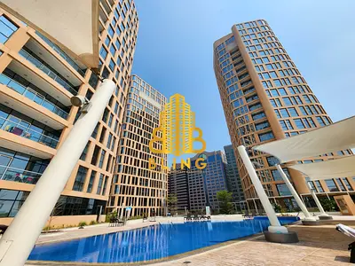 Astounding 3 Bedrooms With 2 Basement Parking, Balcony & Amenities