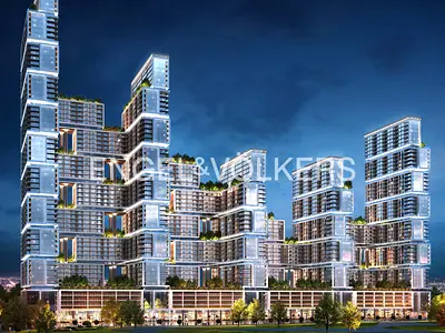 Sunrise Views across Dubai Skyline | Cosy Living