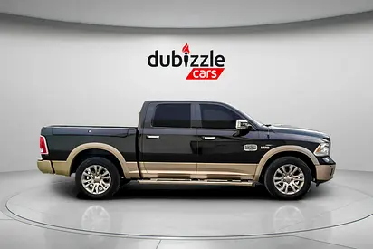 صورة 4 لـ 2017 Dodge RAM 1500