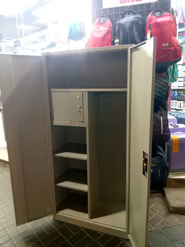 For sale Steel cabinet Brand New 2 door