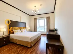 CHILLER FREE | EXCELLENT 2BHK WITH FURNISHED | 80k