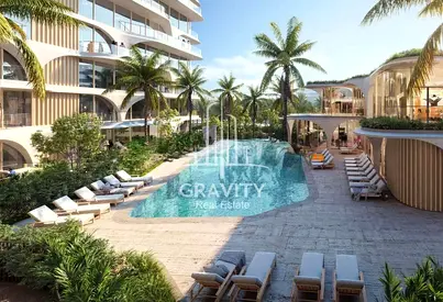 Your Next Chapter Starts Here | 1BR | Mamsha Gardens