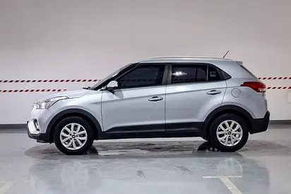 2020 Hyundai CRETA photo 5
