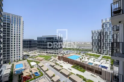 High Floor | Community View | Fitted Furnishing