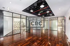 Fully Fitted | Vacant | Close to Metro