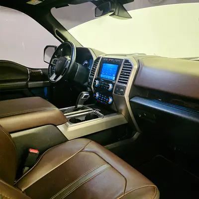 2017 FORD F-150 照片 15