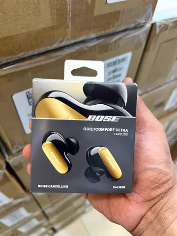 Bose QuietComfort Ultra Earbuds 2nd Gen – Brand New