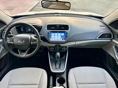 صورة 11 لـ 2020 FORD ESCORT
