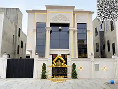 Luxury villa for sale in Al-Haliyo 2 – direct ownership from the owner, price including registrati