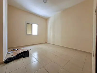Very big Luxury 1.bhk APARTMENT with balcony in Muwailah School area