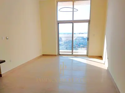 Spacious 1-Bedroom | High Floor | Open View | Prime Location