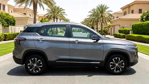 صورة 5 لـ 2023 Chevrolet GROOVE