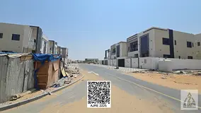 HOT DEAL || VILLA PLOT || GROUND + 2 || 2600 SQFT || PRIME LOCATION || AL HELIO 2