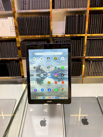 Acer Tab Android