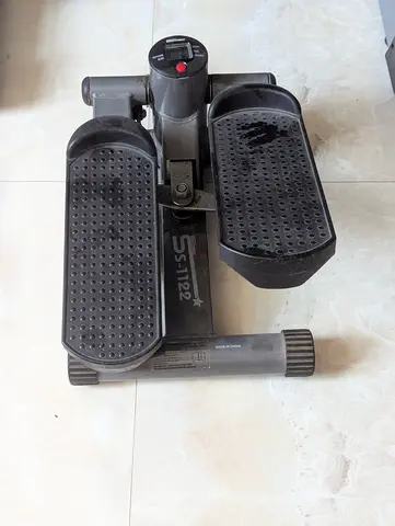 Compact Mini Stepper Exercise Machine