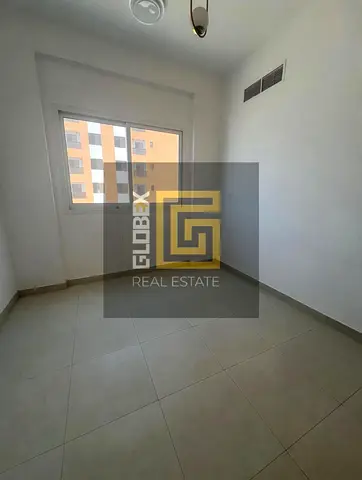 1BR Apartment for Rent in Al Jurf 3 | Roof Terrace & Balcony | 2 Bathrooms