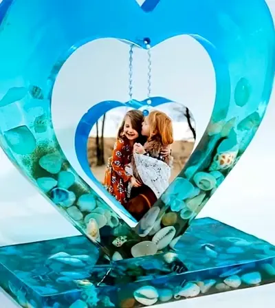 Photo frame