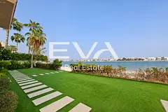 GARDEN LOBBY | PRIVATE BEACH | AVAILABLE OCT