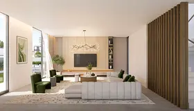 6BR Premium Villa | DLD Waiver | Largest Layout