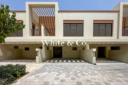 Close To Lagoon | Prime Spot | Available